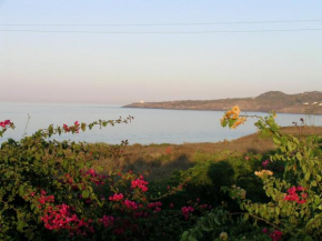 CASA QUINTO, Pantelleria